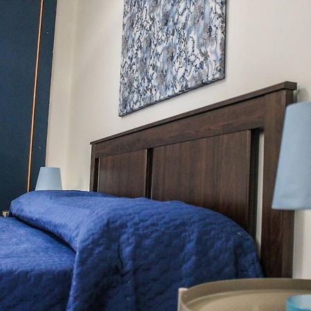 ホテル Alexander House パレルモ エクステリア 写真