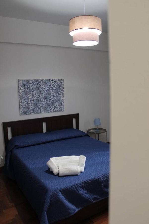 ホテル Alexander House パレルモ エクステリア 写真